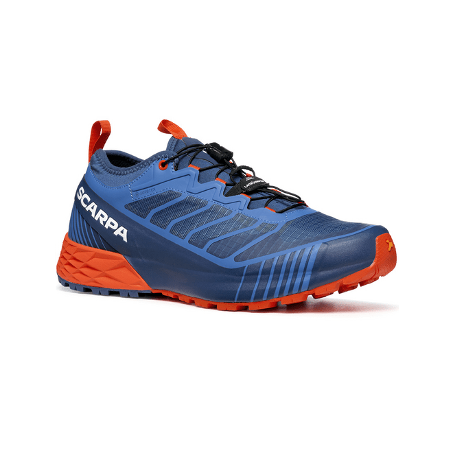SCARPA Ribelle Run GTX トレイルランニングシューズ