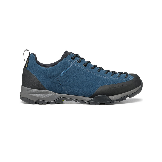 SCARPA Mojito Trail GTX 男性用アプローチシューズとハイキング SCARPA Mojito Trail GTX 男性用アプローチシューズとハイキング