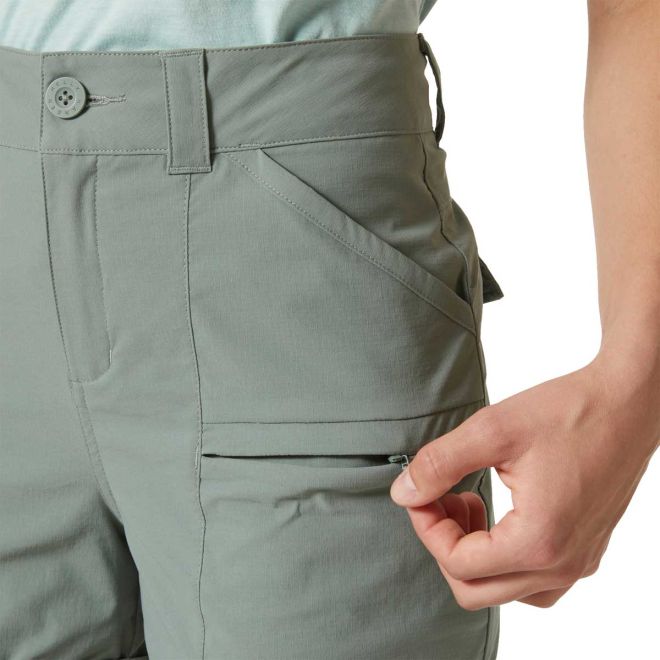Helly Hansen W Maridalen Shorts レディースショートパンツ