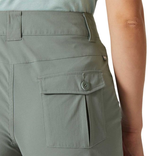 Helly Hansen W Maridalen Shorts レディースショートパンツ