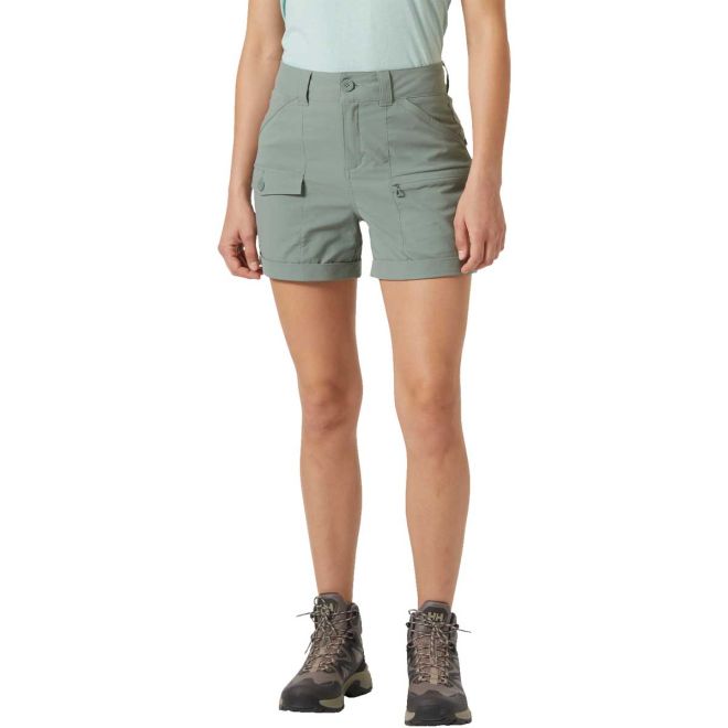 Helly Hansen W Maridalen Shorts レディースショートパンツ