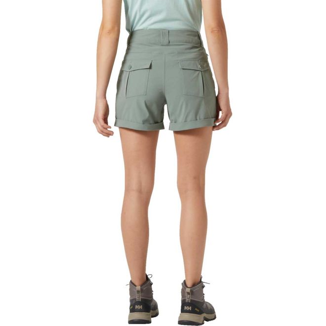 Helly Hansen W Maridalen Shorts レディースショートパンツ