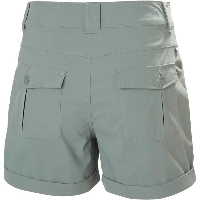 Helly Hansen W Maridalen Shorts レディースショートパンツ