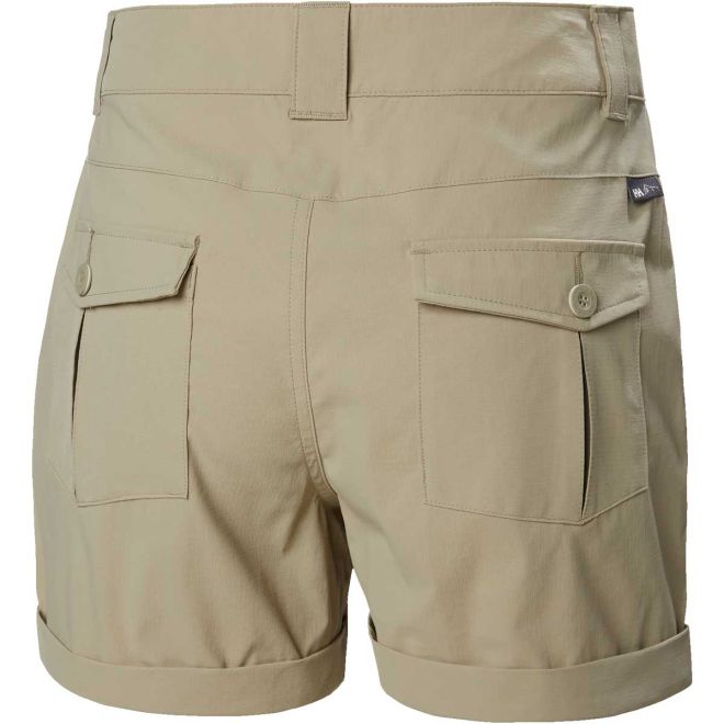 Helly Hansen W Maridalen Shorts レディースショートパンツ