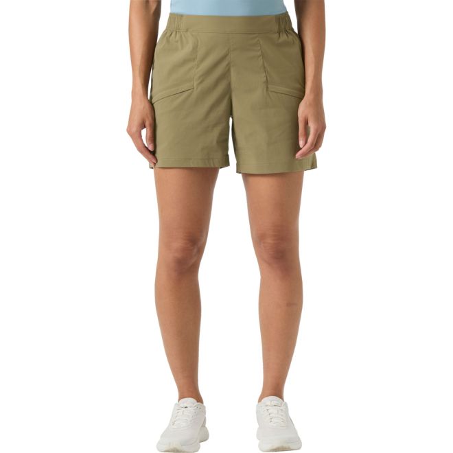 Helly Hansen W Elv Light Tur Shorts レディースショートパンツ