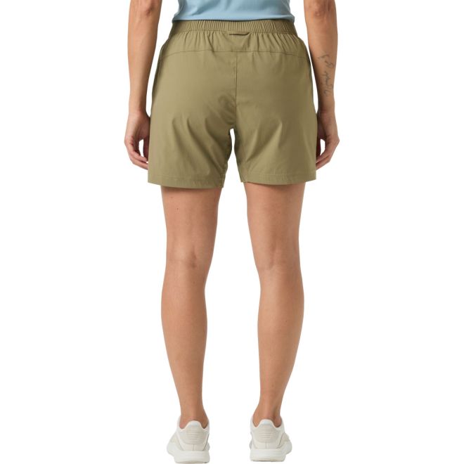 Helly Hansen W Elv Light Tur Shorts レディースショートパンツ