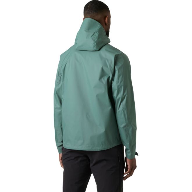 Helly Hansen Loke Terra Jacket メンズ防水ジャケット