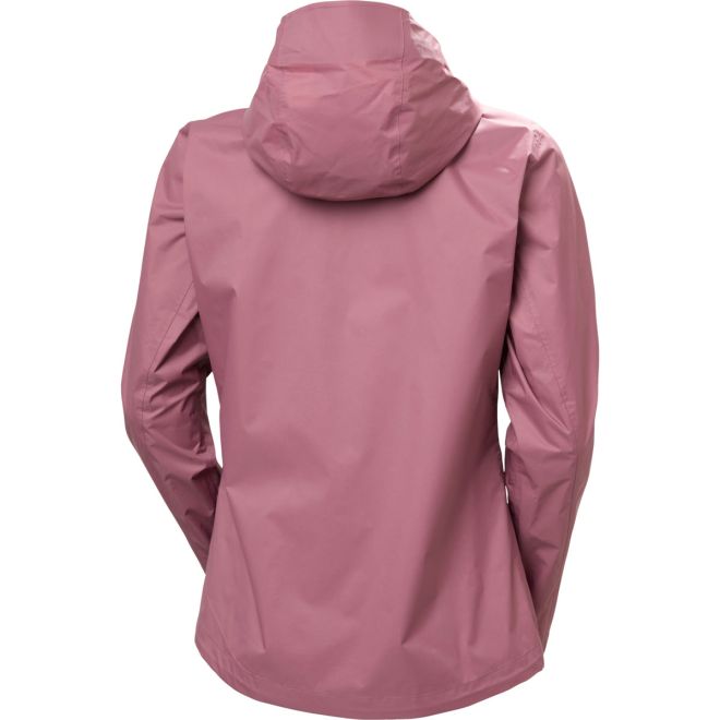 Helly Hansen W Loke Terra Jacket レディース防水ジャケット