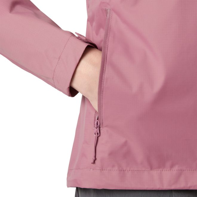 Helly Hansen W Loke Terra Jacket レディース防水ジャケット