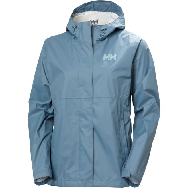 Helly Hansen W Loke Jacket 2.0 防水ハードシェルジャケット レディース
