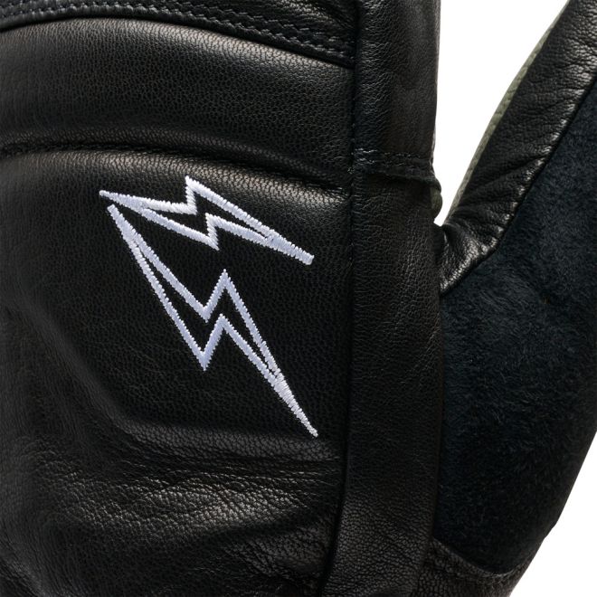 BD Black Diamond Max Palm Spark Mitts スキー用グローブ
