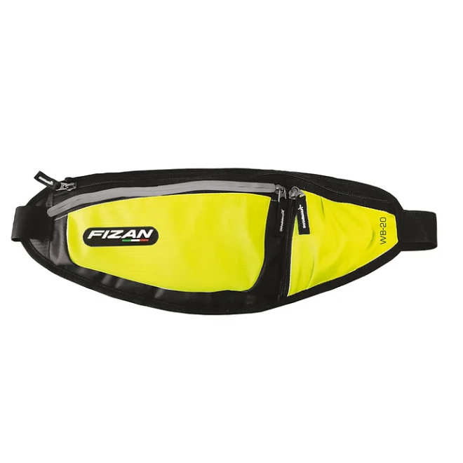 Fizan Waistbag ウエストバッグ