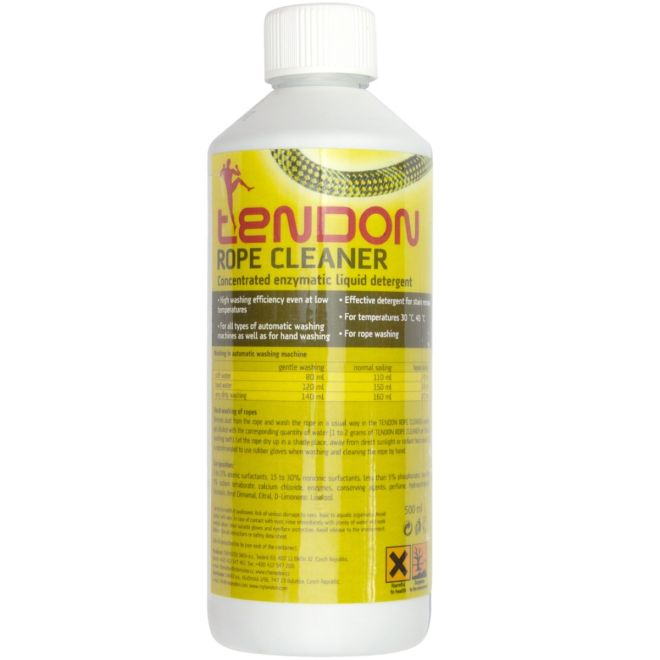 Tendon Rope Cleaner ロープ用洗剤