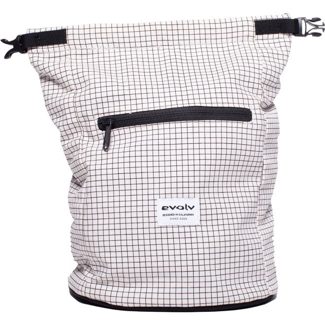 Evolv Canvas Chalk Bucket チョークバッグ ボルダリング