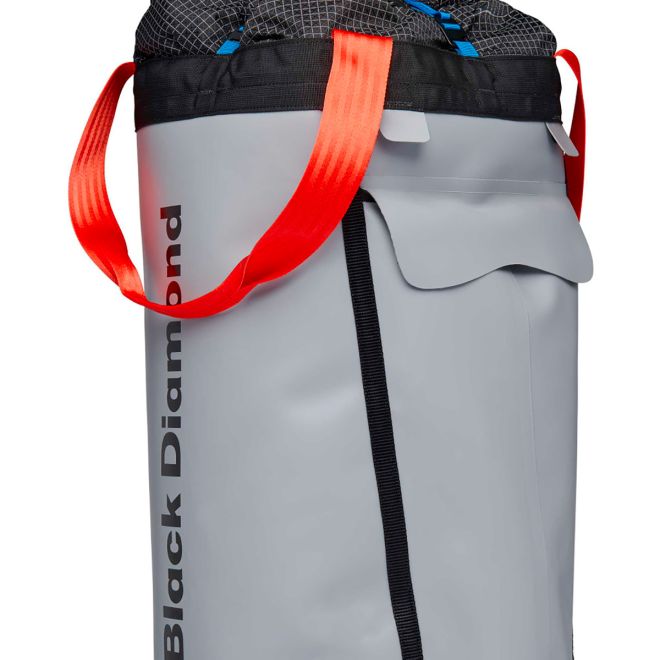 BD Black Diamond Wall Hauler 140 l 回収用バッグ ビッグウォール