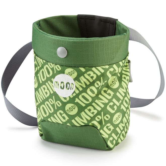 Moon Sport Chalk Bag チョークバッグ