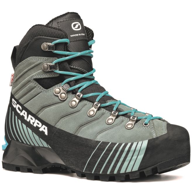 SCARPA Ribelle HD Woman アルパインブーツ 女性