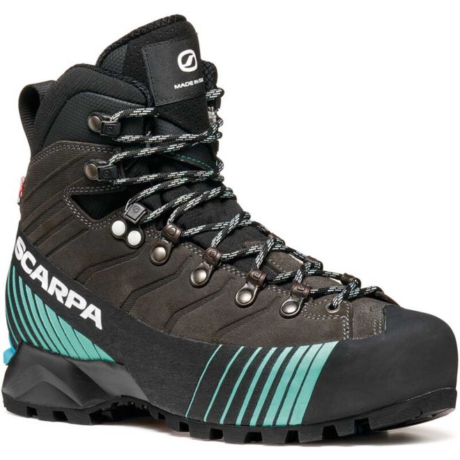 SCARPA Ribelle HD Woman アルパインブーツ 女性