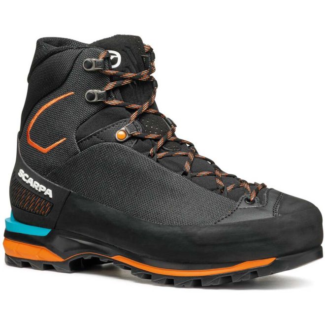 SCARPA Zodiac Tech LT GTX アルパインブーツ