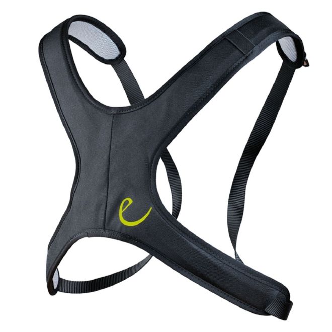 Edelrid Agent クライミング アルパイン ハーネス