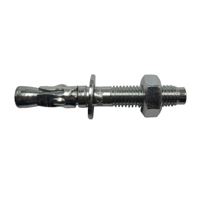 Raumer Hang Fix Ø10x90 mm 鋼製拡張ピン