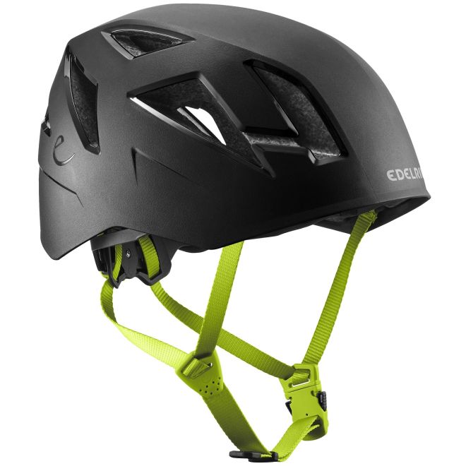 Edelrid Zodiac 3R クライミングおよびアルパイン用ヘルメット