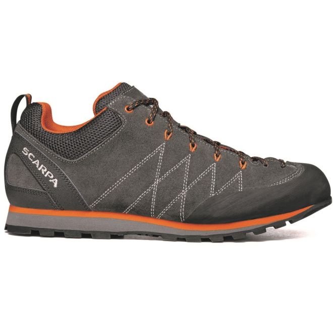 SCARPA Crux アプローチシューズ