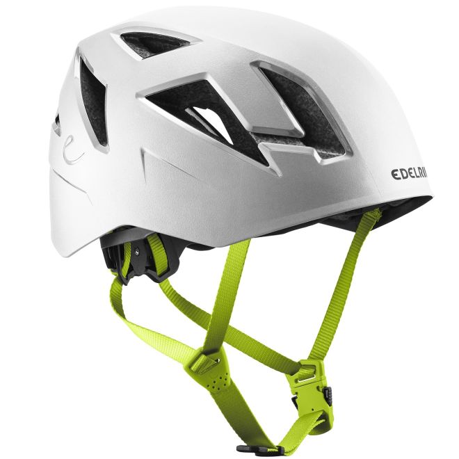 Edelrid Zodiac II クライミングおよび登山用ヘルメット
