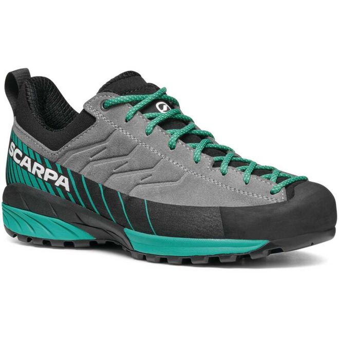 SCARPA Mescalito WMN レディースアプローチシューズ