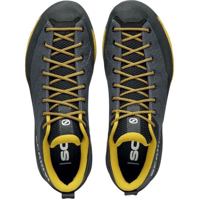 SCARPA Mescalito Planet アプローチシューズ