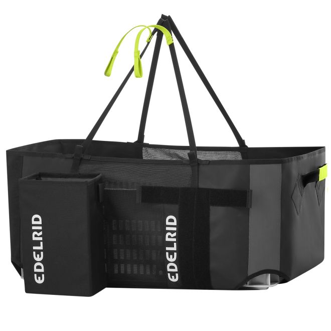 Edelrid Setter Bag クライミングトレース用バッグ