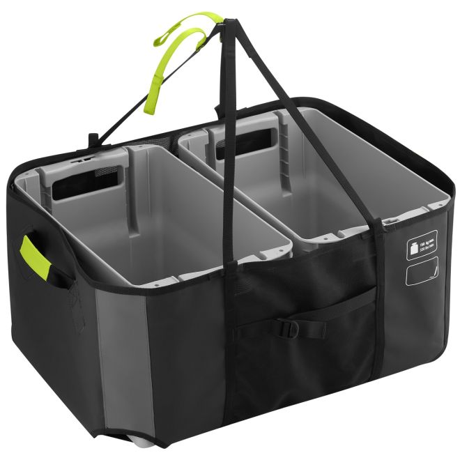 Edelrid Setter Bag クライミングトレース用バッグ
