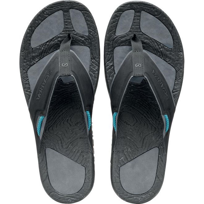 SCARPA Tegu ビーチサンダル