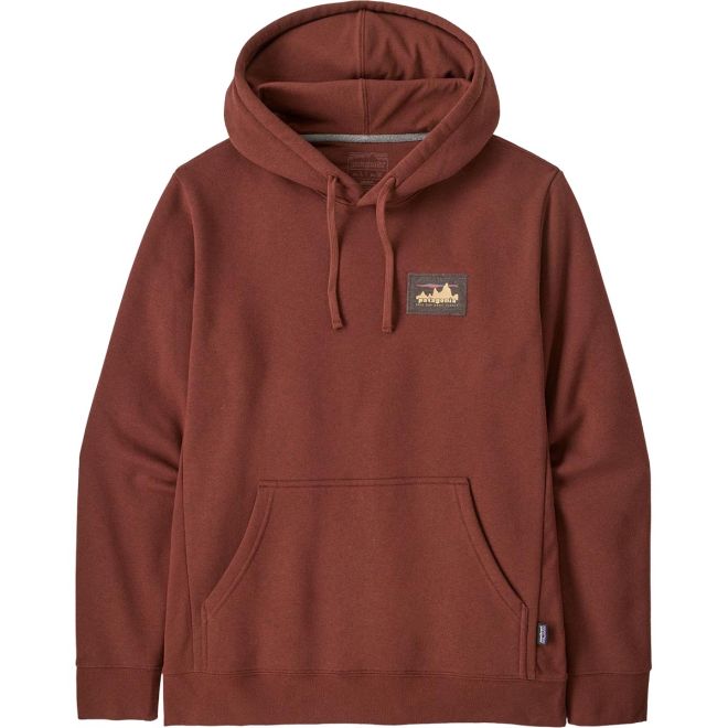 Patagonia '73 Skyline Uprisal Hoody パーカー