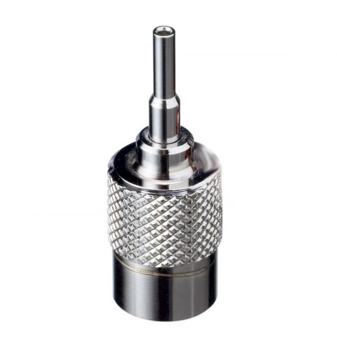 Primus Filling Adaptor ライター充填アダプター