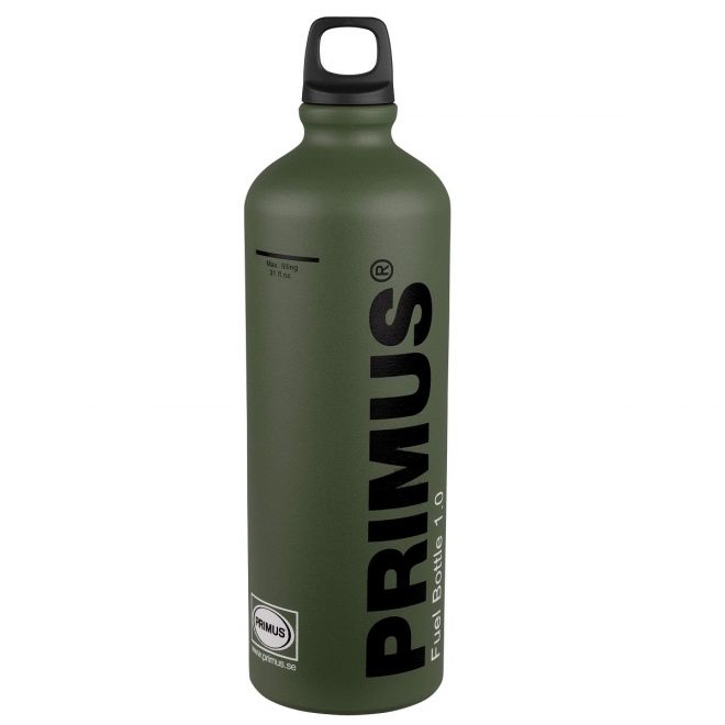 Primus Fuel Bottle 1 l 液体燃料用タンク
