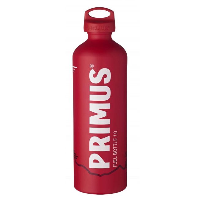 Primus UltraLight Fuel Bottle 1 l 液体燃料用ボトル