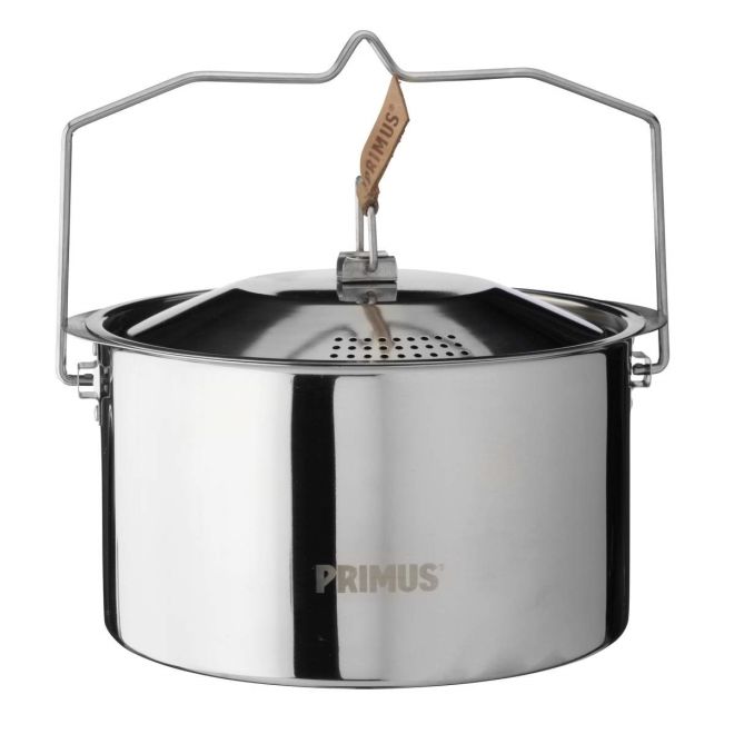 Primus CampFire Pot S / S - 3L キャンプ用鍋