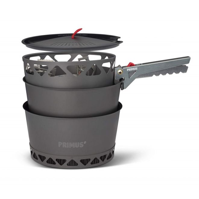 Primus PrimeTech Stove Set 調理器具セット