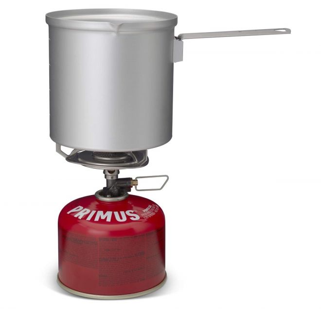 Primus Essential Trail Stove Duo ガスストーブ