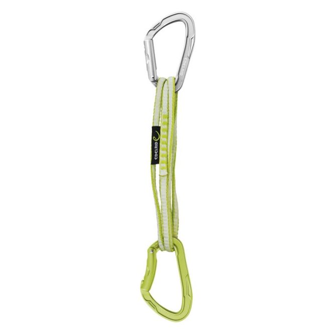 Edelrid Mission Set 60 cm アルパイン用リード