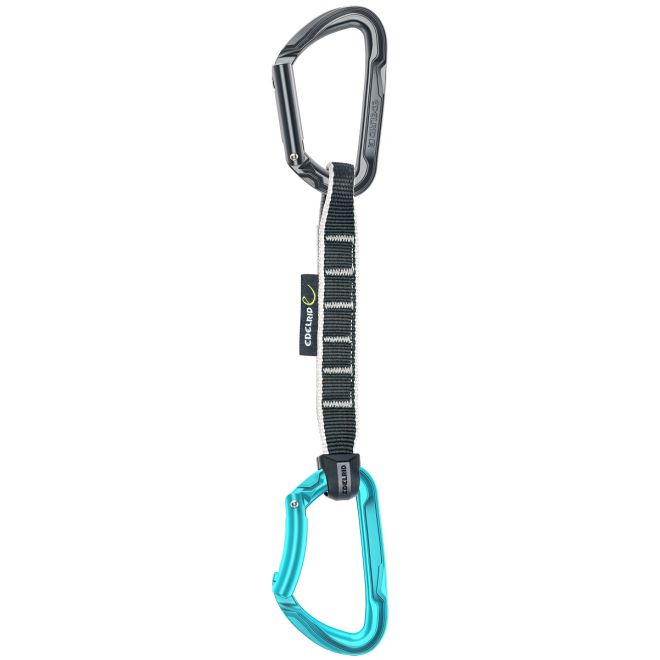 Edelrid Pure Pro Set クライミング カラビナ
