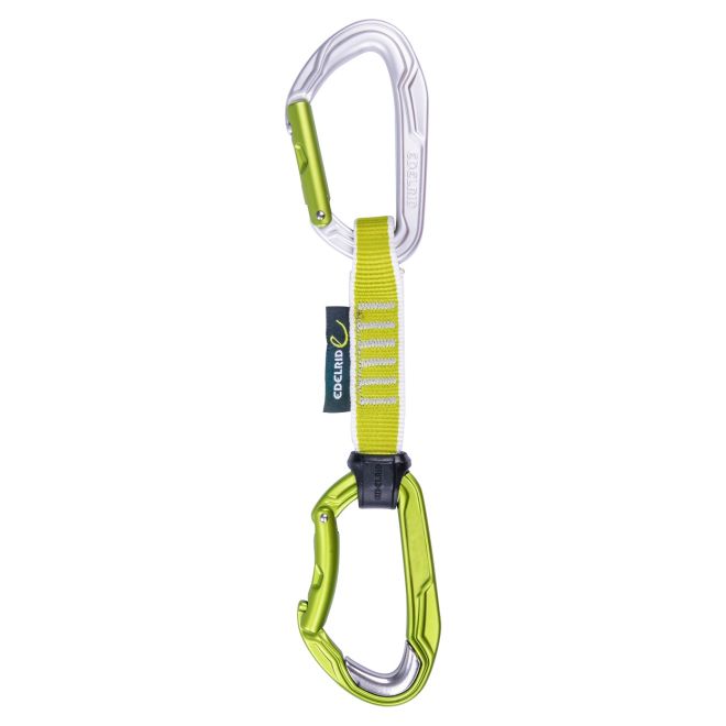 Edelrid Bulletproof Set II クイックドロー クライミング