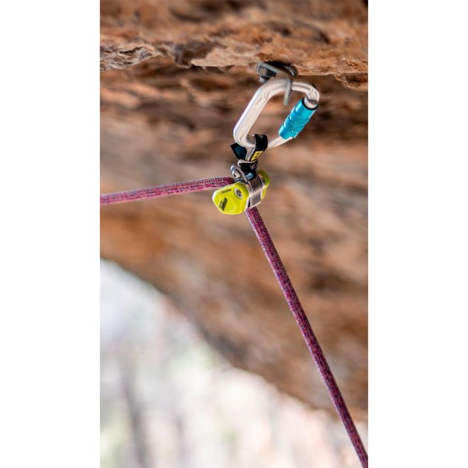 Edelrid Ohmega ブレーキアシストデバイス