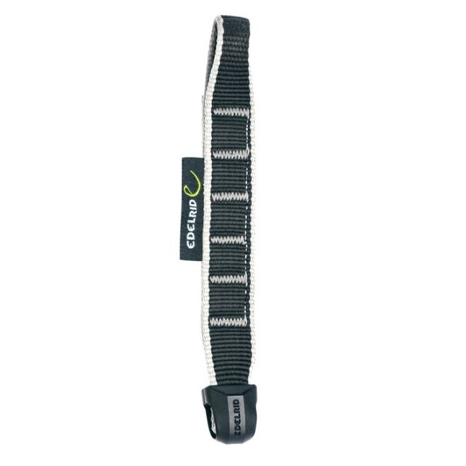 Edelrid Nylon Quickdraw Sling カラビナスリング