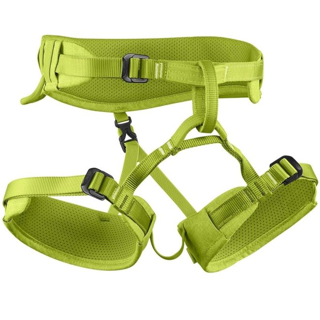 Edelrid Finn III 子供用クライミングハーネス