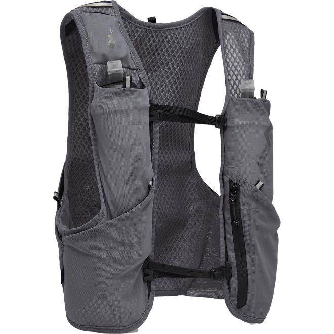 BD Black Diamond Distance 4 Hydration トレイルランニング用ザック