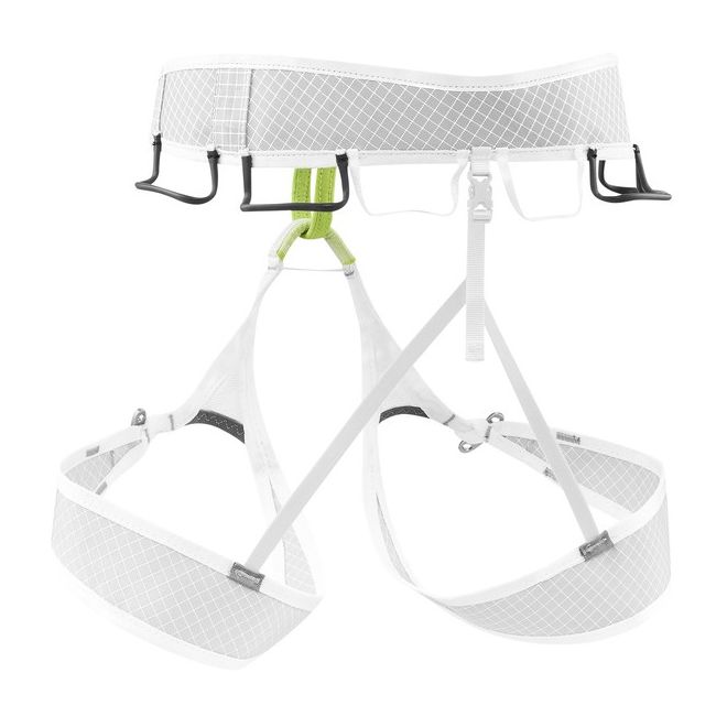 Edelrid Prisma Guide アルパインハーネス