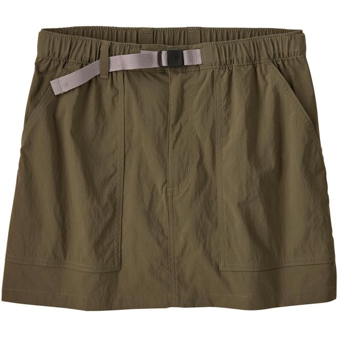 Patagonia W's Outdoor Everyday Skort レディーススカート