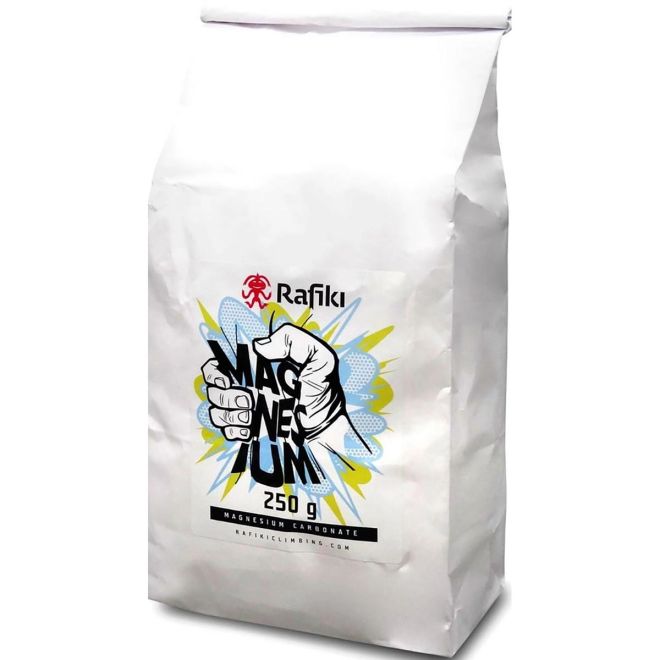 Rafiki Mg Sack 250 g マグネサイト クライミング